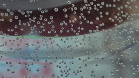 The bubbles Stock Footage 337975611