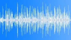 Bubbles in glass - small Sound Effect