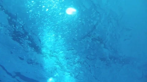 Bubbles Good Poppers Video stock 78334430