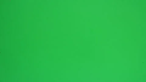 Bubbles on Green Screen Chroma Key Pt16 of 17 Stock Footage 240982478