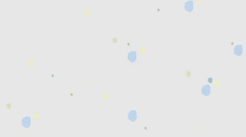 Bubbles HD on clear background Stock Footage 33690156