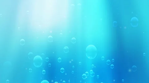 Bubbles HD Stock Footage 11014237