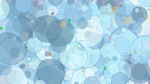 Bubbles HD Stock Footage 33690082