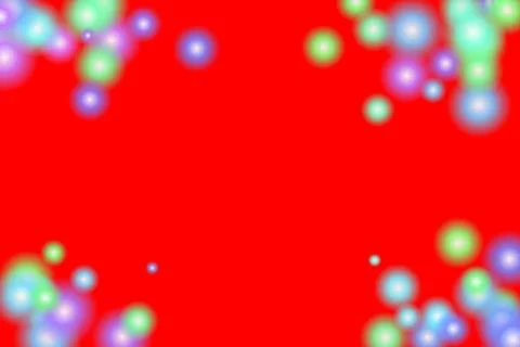 Bubbles Stock Illustration