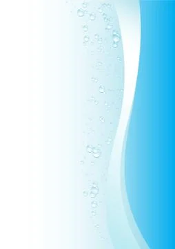 Bubbles Stock Illustration
