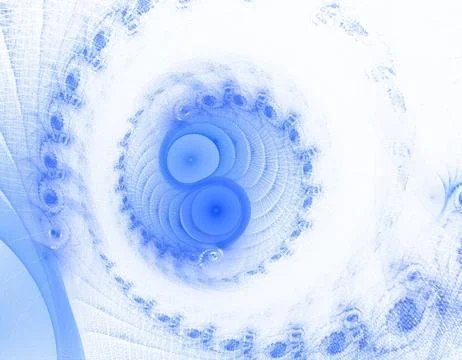 Bubbles Stock Illustration