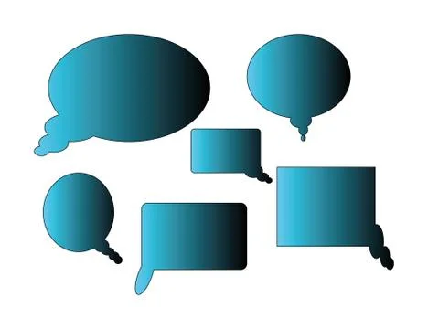 Bubbles Stock Illustration