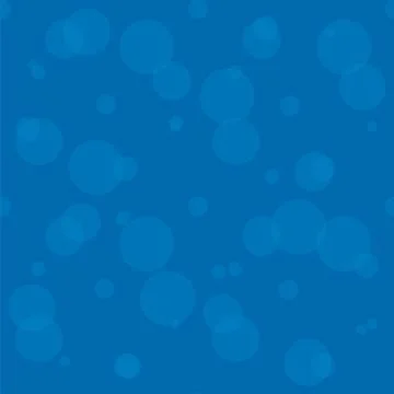 Bubbles Stock Illustration