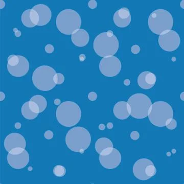 Bubbles Stock Illustration