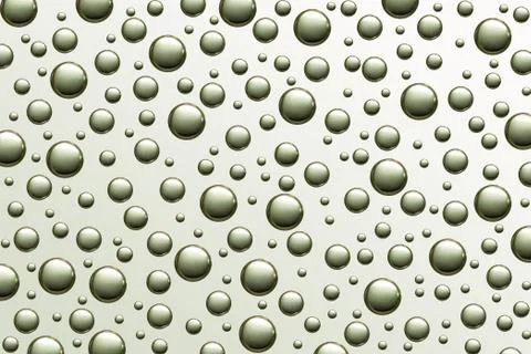 Bubbles Illustrazione stock