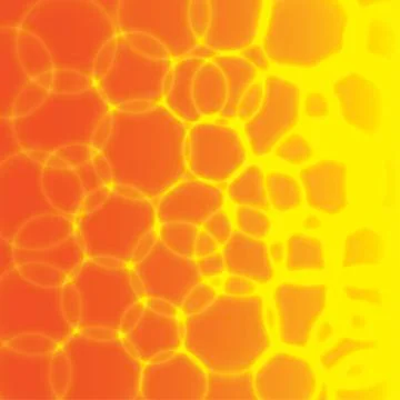 Bubbles Stock Illustration