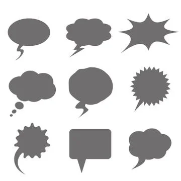 Bubbles Stock Illustration