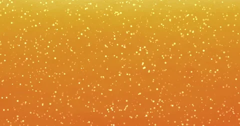 Bubbles inside a glass of blonde beer with drops that raise Video stock 278030519