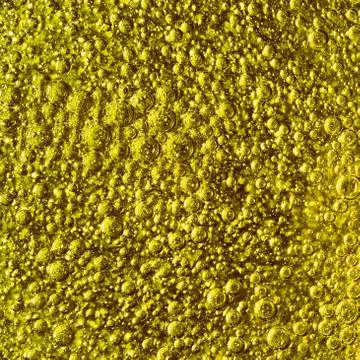 Bubbles invasion. Stock Photos