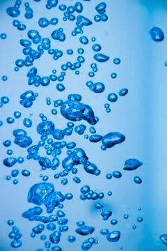 Bubbles Stock Photos