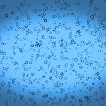 Bubbles Stock Photos