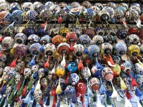 Bubbles Stock Photos