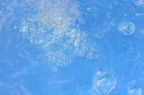 Bubbles Stock Photos