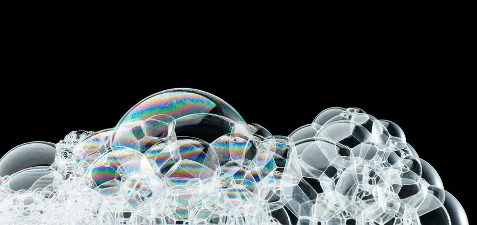 Bubbles Stock Photos