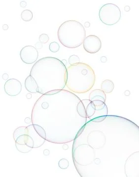 Bubbles Stock Photos