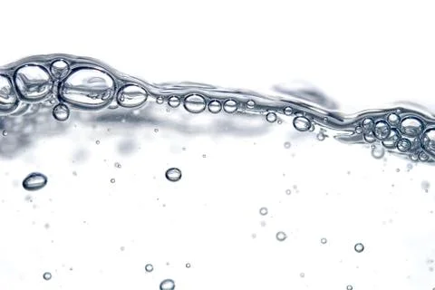 Bubbles Stock Photos