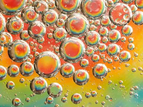 Bubbles Stock Photos