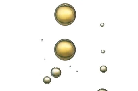 Bubbles Stock Photos
