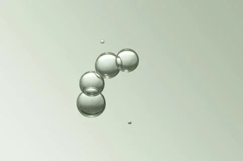 Bubbles Stock Photos