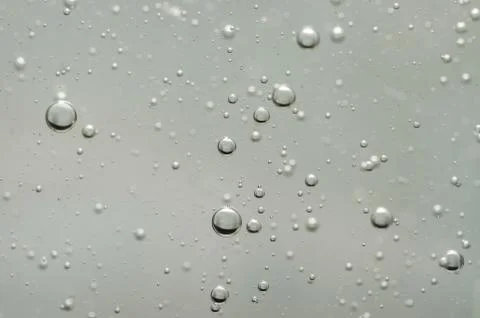 Bubbles 스톡 사진