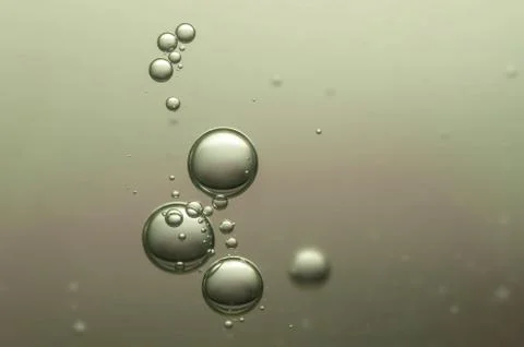 Bubbles Stock Photos