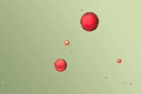 Bubbles Stock Photos