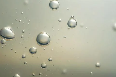 Bubbles Stock Photos
