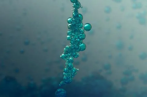 Bubbles Stock Photos