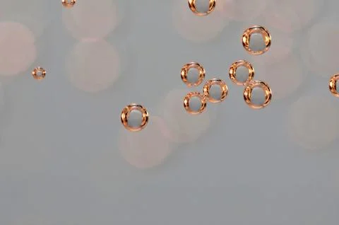 Bubbles Stock Photos