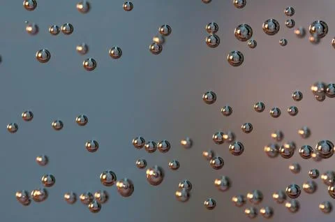 Bubbles Stock Photos