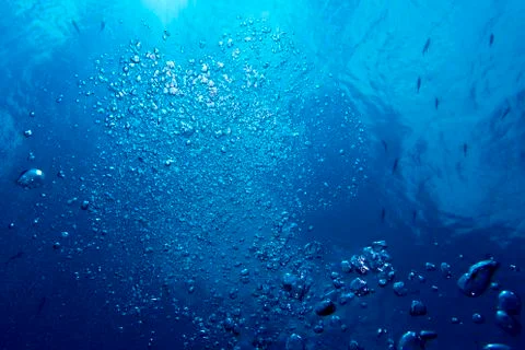 Bubbles Stock Photos