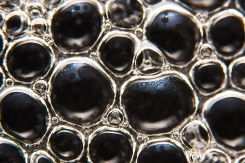 Bubbles Stock Photos