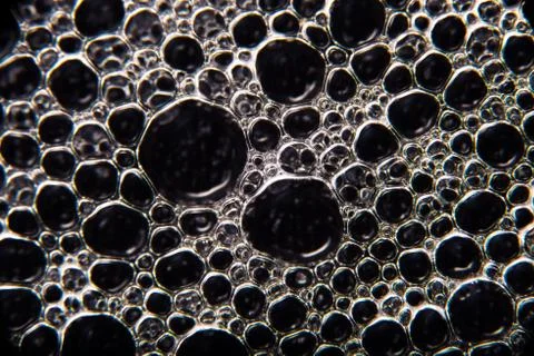 Bubbles Stock Photos