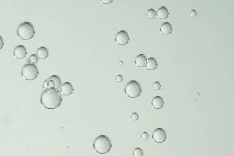 Bubbles Stock Photos