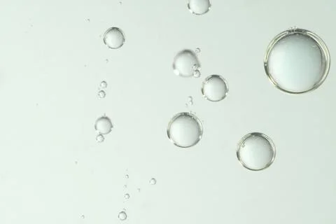 Bubbles Stock Photos