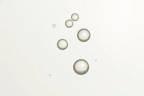 Bubbles 스톡 사진