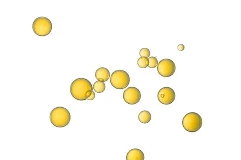 Bubbles Stock Photos