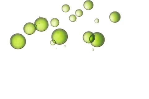 Bubbles Stock Photos