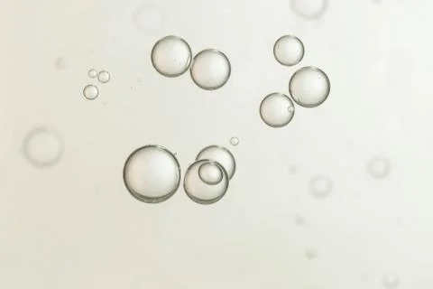 Bubbles Stock Photos