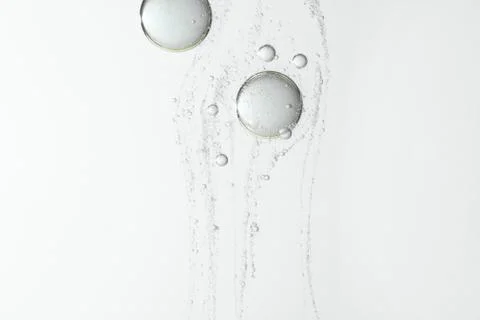 Bubbles Stock Photos