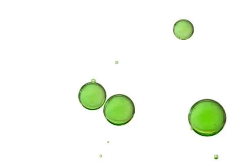 Bubbles Stock Photos