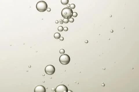 Bubbles Stock Photos