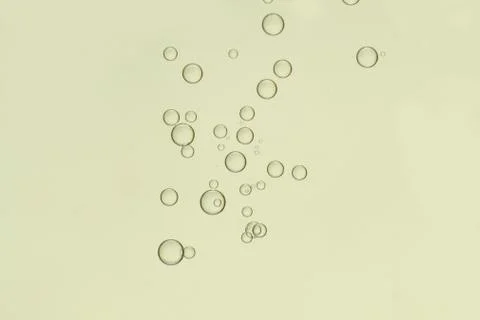 Bubbles Stock Photos