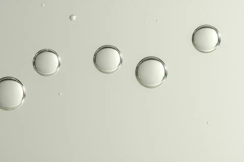 Bubbles Stock Photos