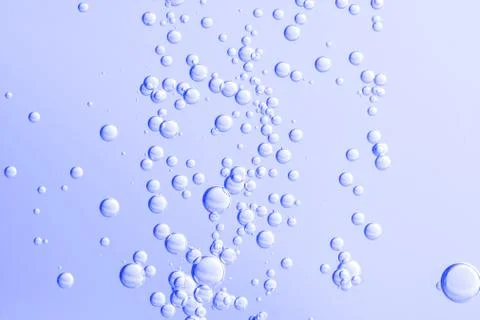 Bubbles Stock Photos